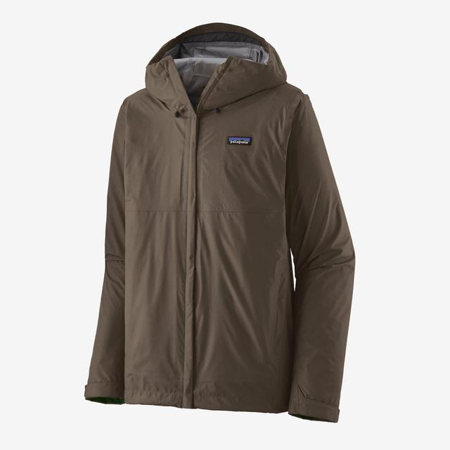 Patagonia M's Torrentshell 3l Rain Jkt DWA