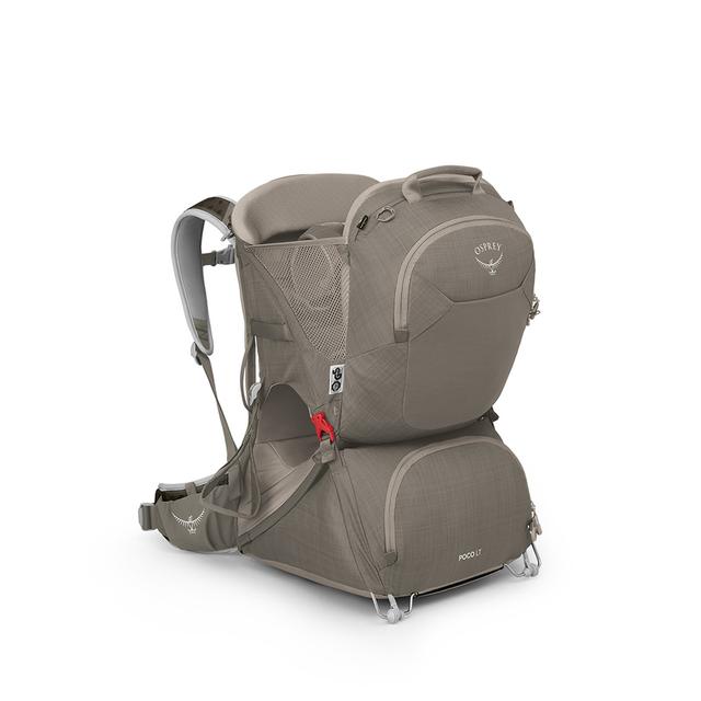 Osprey Packs Poco Lt Tan Concrete