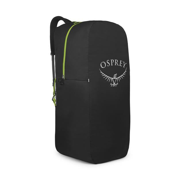 Osprey Airporter Black