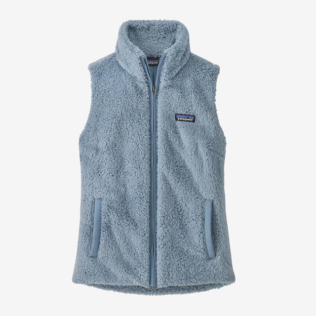 Womens Los Gatos Vest Patagonia