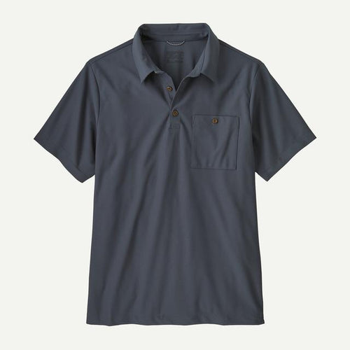 Smolder Blue / Large