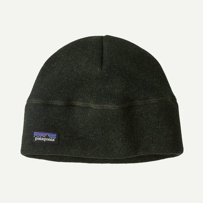 Patagonia Better Sweater Beanie Old Growth Green