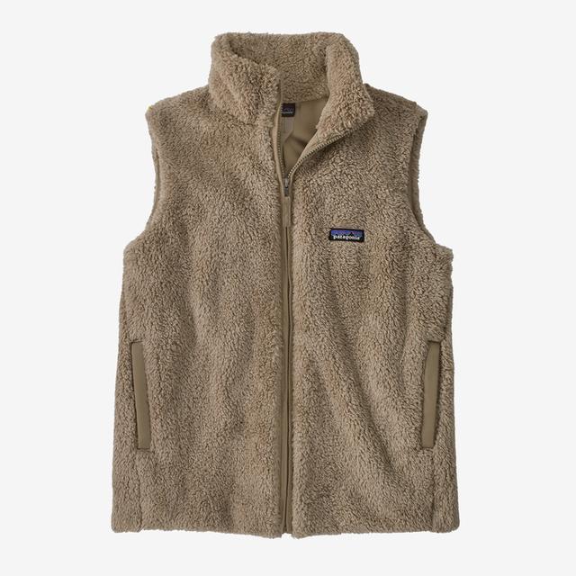 Patagonia W's Los Gatos Vest SBDY