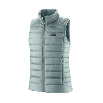 Patagonia W's Down Sweater Vest TMBL