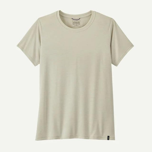 Womens Cap Cool Daily Shirt Patagonia