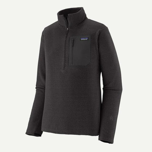 Black / Large