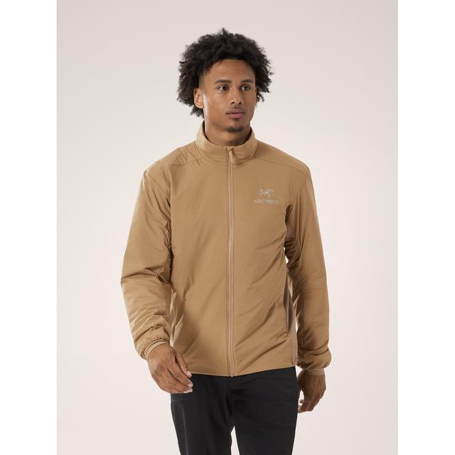 Arc'teryx Atom Jacket M Canvas II