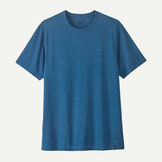 Mens Capilene Cool Trail Shirt Patagonia