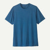 Aquatic Blue / Large