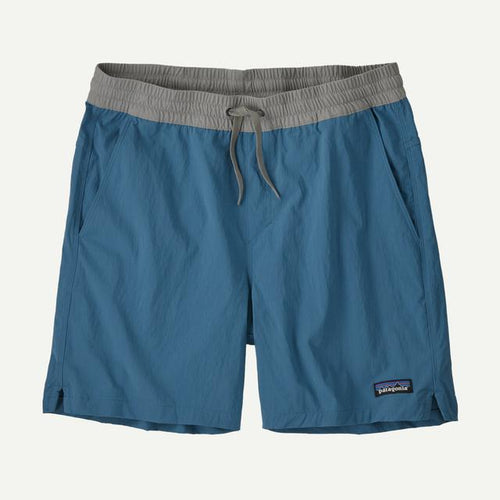 Still Blue / Medium