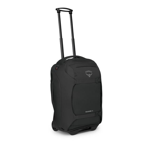 Osprey Sojourn 45l/22" Flash Black