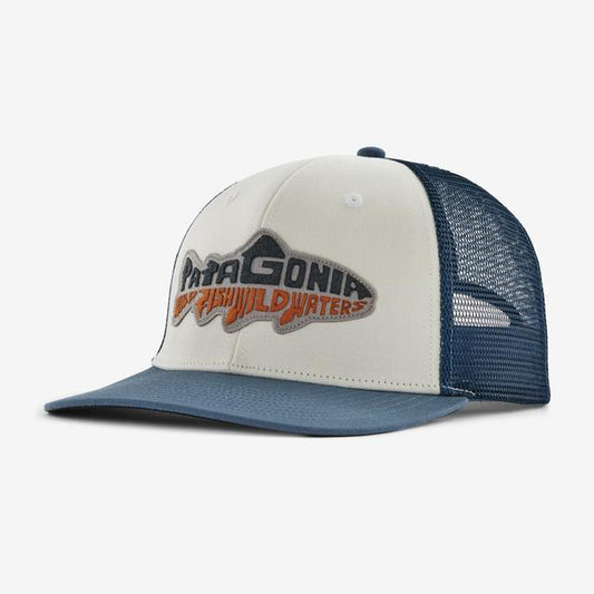 Patagonia Take A Stand Trucker Hat WIUT