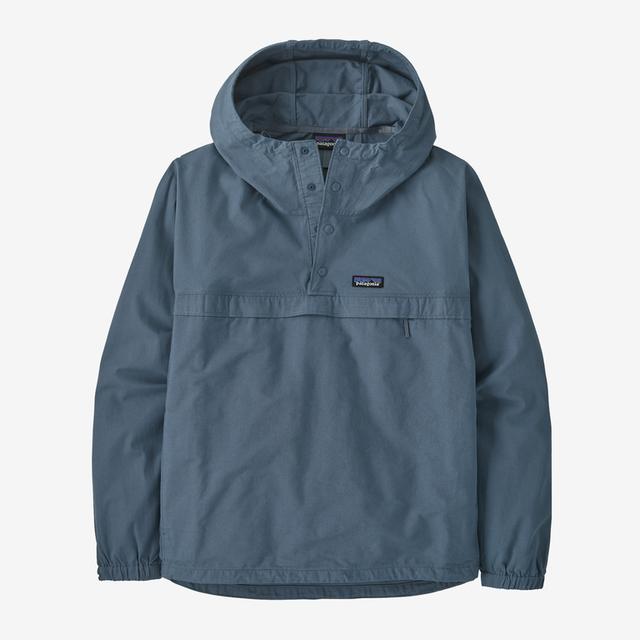 Funhoggers Anorak Patagonia