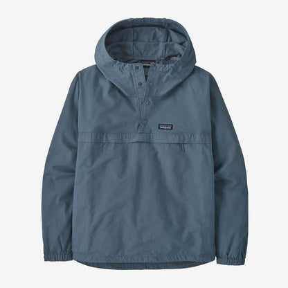 Funhoggers Anorak Patagonia