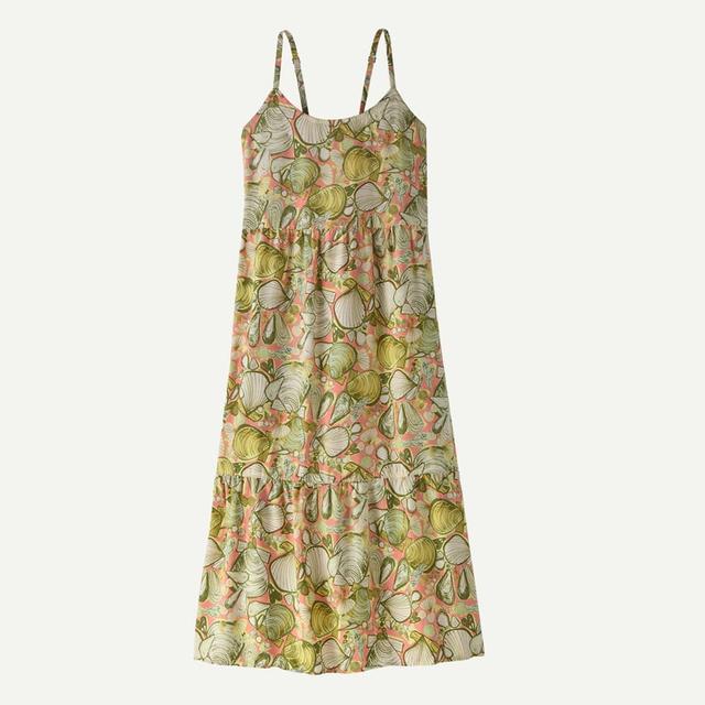 Tidal Threads Dress Patagonia