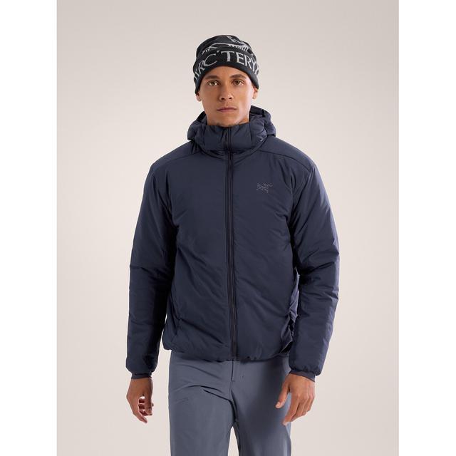 Arc'teryx Atom Heavyweight Hoody M Black Sapphire