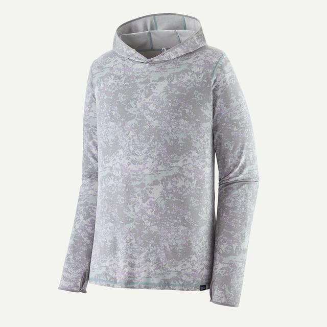 Tropic Comfort Natural Hoody Patagonia