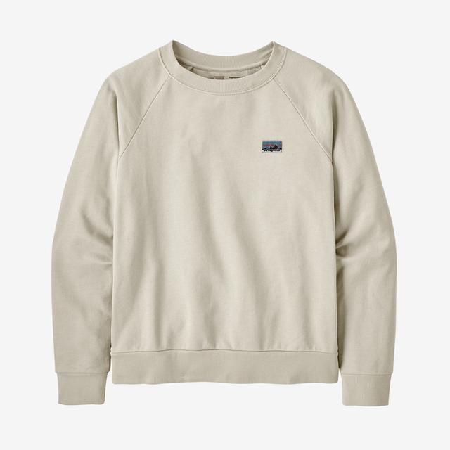 Womens Regenerative Organic Certified Cotton Essential Top Patagonia