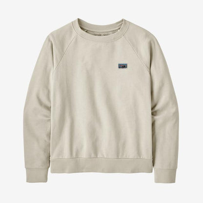 Womens Regenerative Organic Certified Cotton Essential Top Patagonia