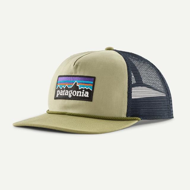 Airfarer Cap Patagonia