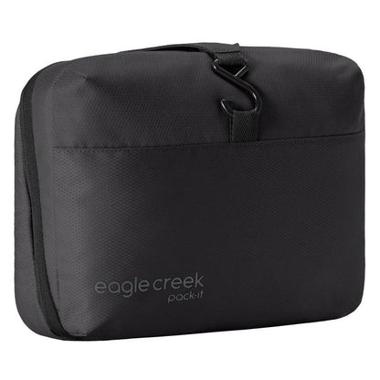 Eagle Creek Pack-it Hanging Toiletry Kit Roots and Shoots: Duck Green