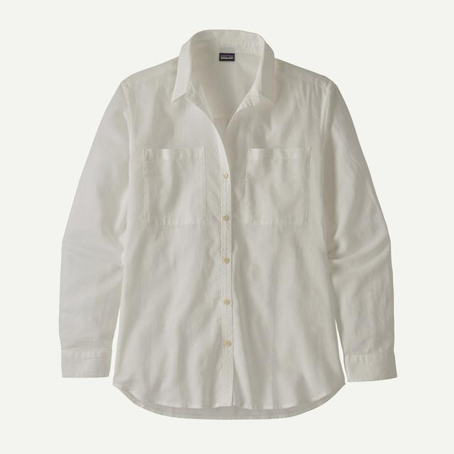 Womens Lw A/c Buttondown Patagonia