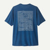 Clement Blue - Light Clement Blue / Small