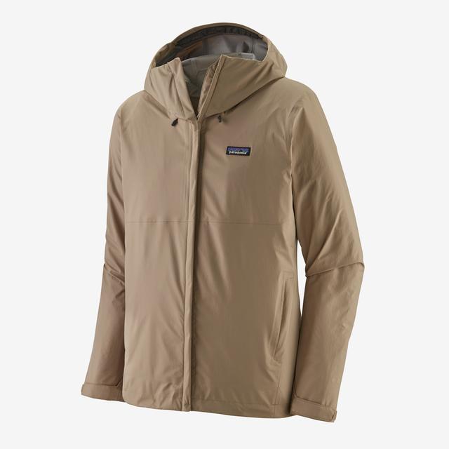 Patagonia M's Torrentshell 3l Rain Jkt SBDY