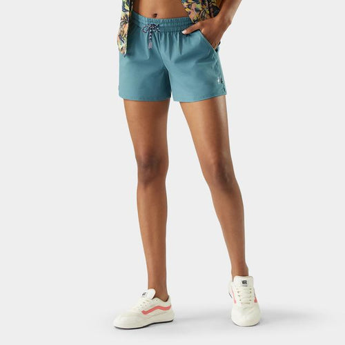 DUSTY TEAL / S