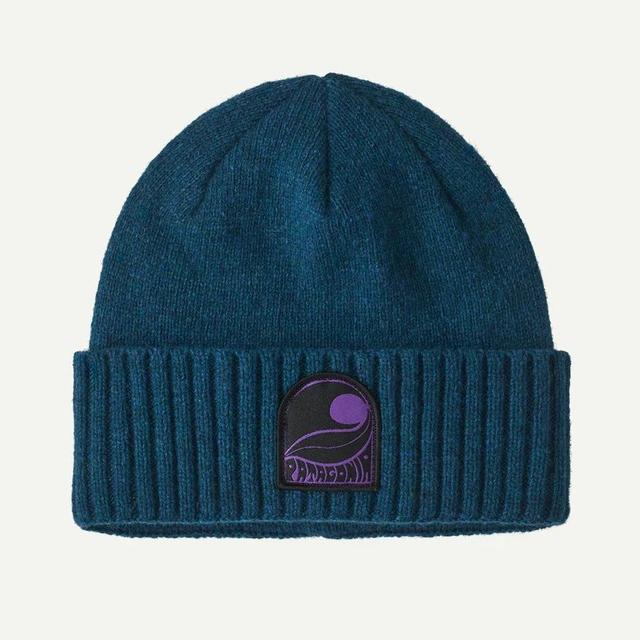Brodeo Beanie Patagonia