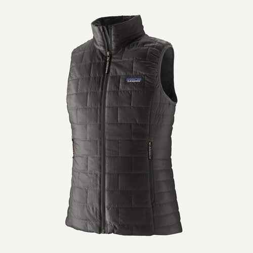 black / L