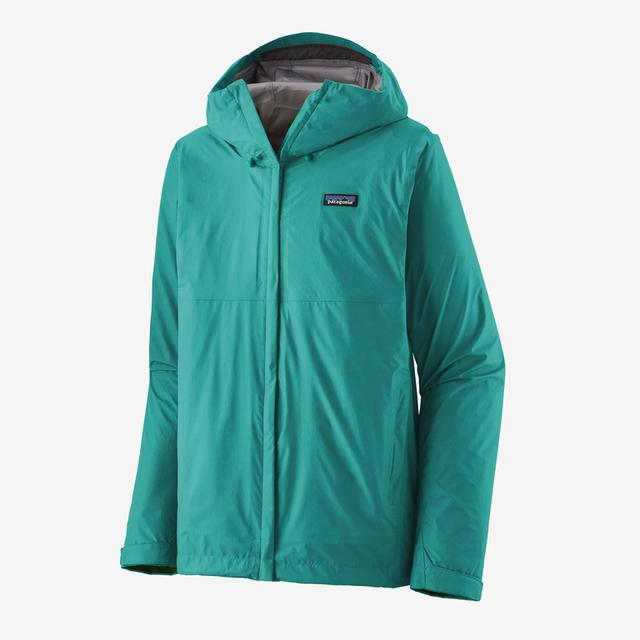 Patagonia M's Torrentshell 3l Rain Jkt STLE