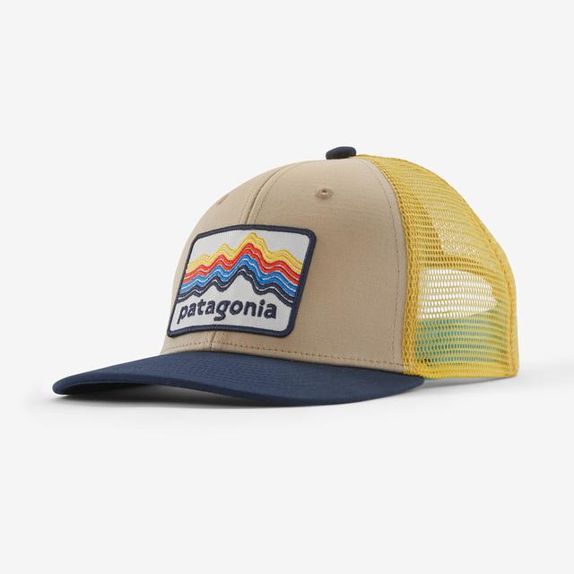 Patagonia K's Trucker Hat RITN