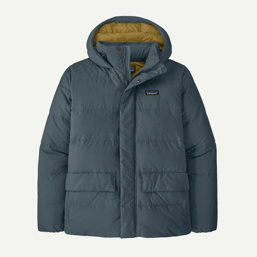 Summit Blue / Medium