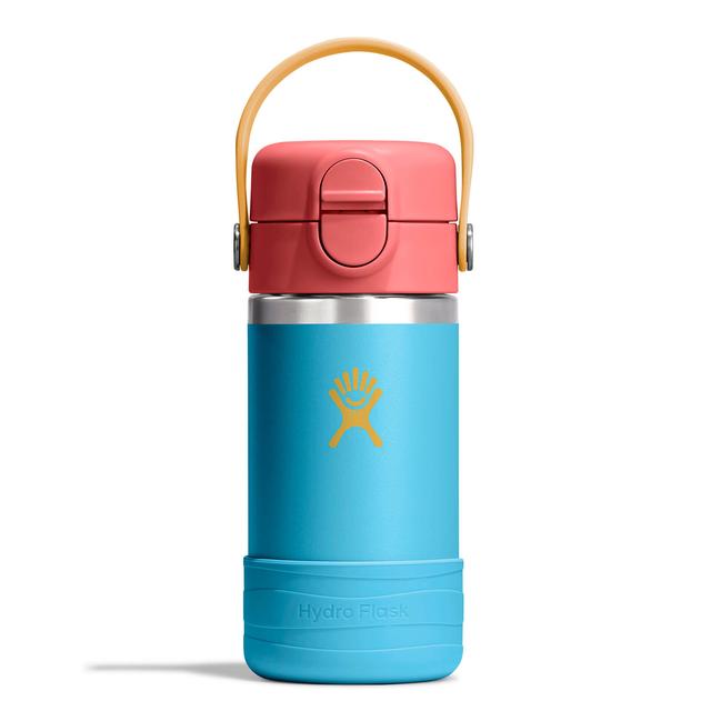 Hydro Flask 12 Oz Bottle - Bluejay