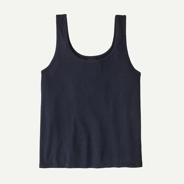 Womens Trail Harbor Tank Patagonia