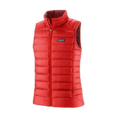 Patagonia W's Down Sweater Vest MADR