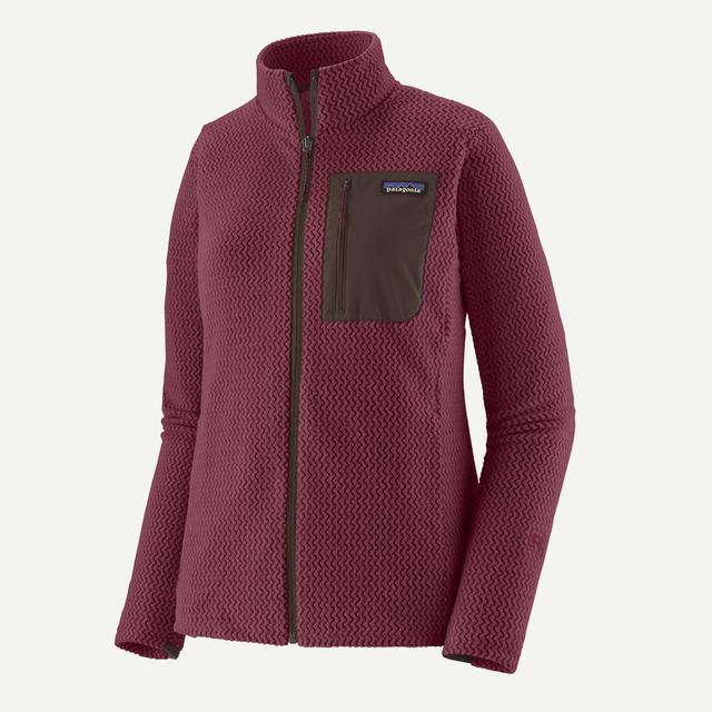 Womens R1 Air Jacket Patagonia