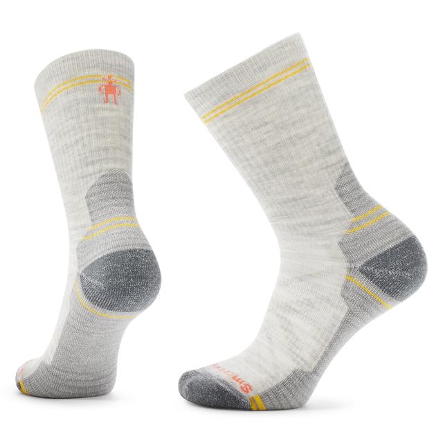 Womens Hike Light Cushion Crew Socks Smartwool