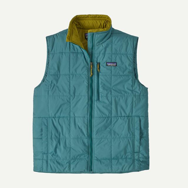 Light Gust Vest Patagonia