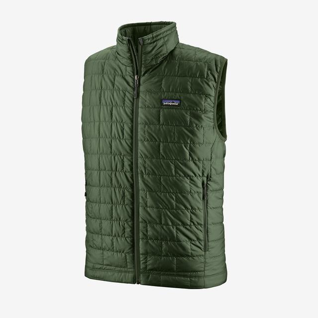 Patagonia M's Nano Puff Vest TPGN