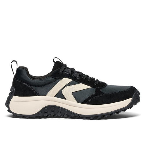 Black/Birch / 9.5 Regular
