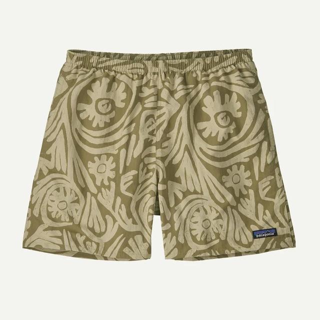 Mens Baggies Shorts - 5 In. Patagonia