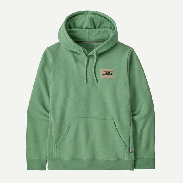 Patagonia '73 Skyline Uprisal Hoody Ellwood Green