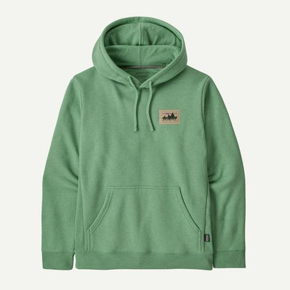 Patagonia '73 Skyline Uprisal Hoody Ellwood Green
