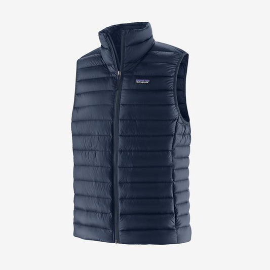 Patagonia M's Down Sweater Vest NENA