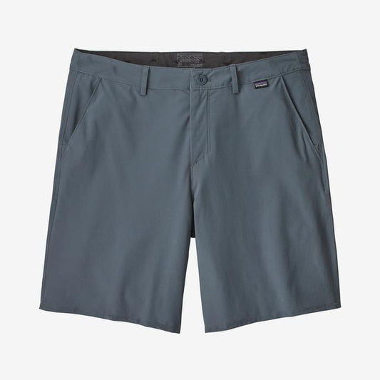 Patagonia M's Hydropeak Hybrid Walk Shorts - 19 In. PLGY