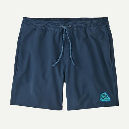 Mens Hydropeak Volley Shorts - 16 In. Patagonia