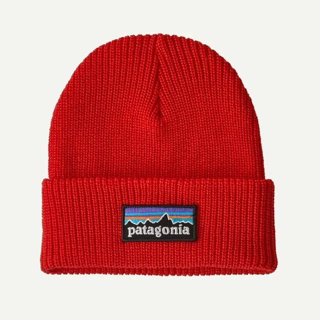 K's Logo Beanie Patagonia