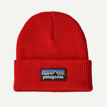 K's Logo Beanie Patagonia